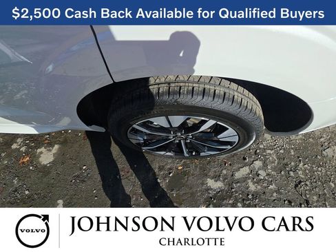 New 2026 Volvo XC60 B5 Ultra w/ Protection Package Premier image 36