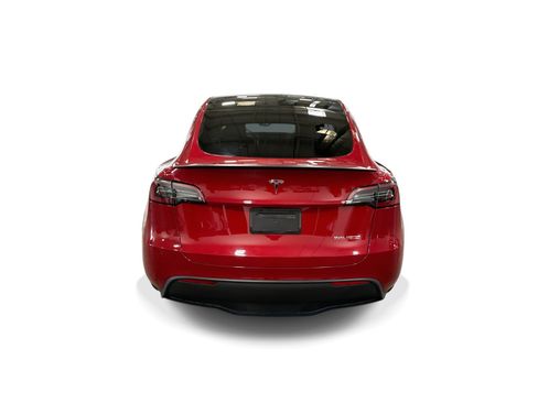 Certified 2023 Tesla Model Y Performance AWD/4WD image 5