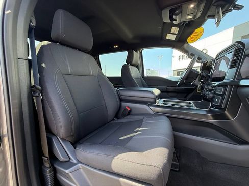 Used 2026 Ford F150 STX w/ F-150 LOBO Package AWD/4WD image 15
