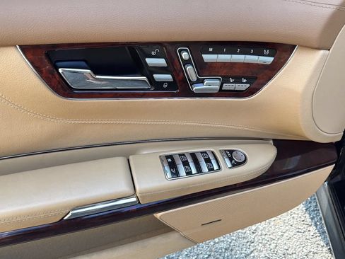 Used 2008 Mercedes-Benz CL 63 AMG image 10