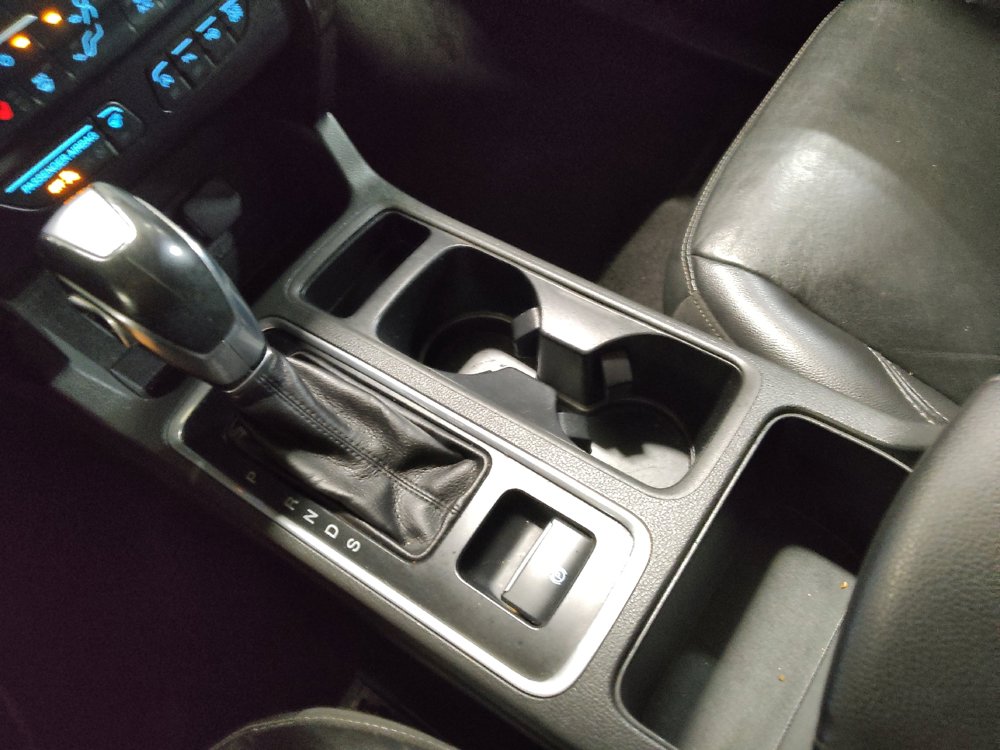 Used 2018 Ford Escape Titanium w/ Ford Safe & Smart Package FWD image 26