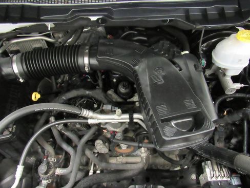Used 2022 RAM 1500 Tradesman w/ Popular Equipment Group AWD/4WD image 31