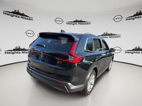 Used 2024 Honda CR-V EX-L image 6