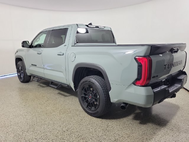 Used 2024 Toyota Tundra SR5 w/ SR5 Premium Package AWD/4WD image 7