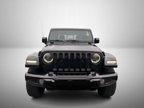 Used 2023 Jeep Gladiator Overland AWD/4WD image 7
