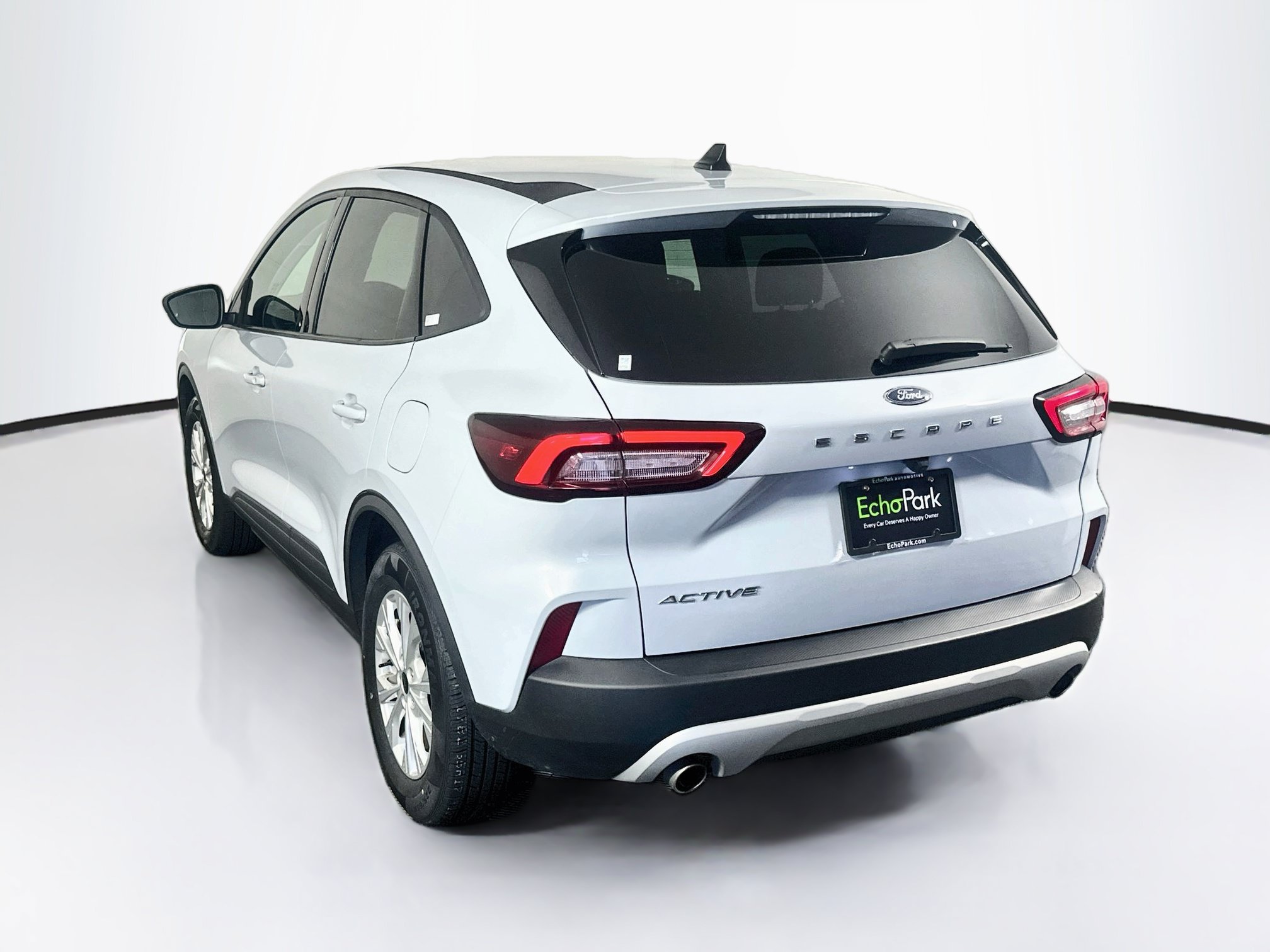 Used 2025 Ford Escape Active FWD image 5