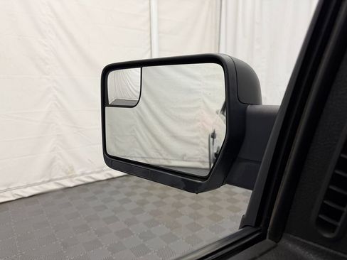 Used 2012 Ford F150 XLT w/ Trailer Tow Pkg image 13