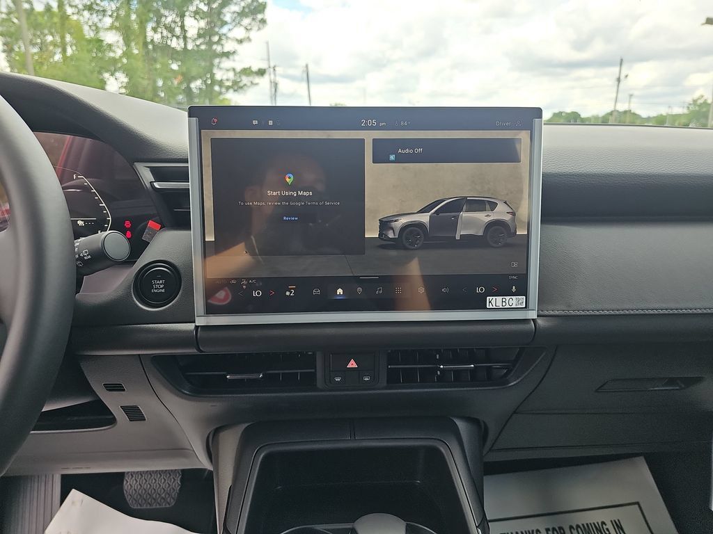 New 2026 MAZDA CX-5 Select AWD/4WD image 19