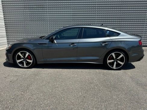 Used 2023 Audi A5 2.0T Premium Plus w/ Premium Plus AWD/4WD image 2