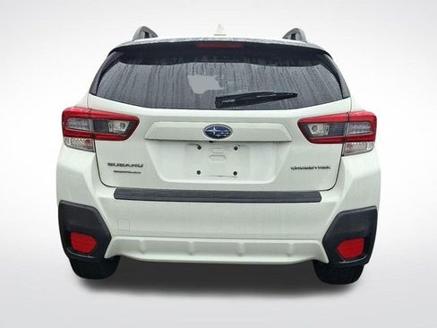 Certified 2023 Subaru Crosstrek 2.0i Premium image 5