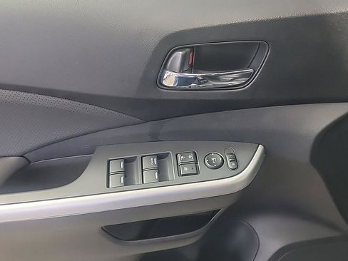 Used 2015 Honda CR-V EX-L image 34