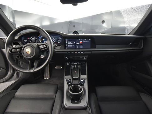 Used 2021 Porsche 911 Carrera S image 17