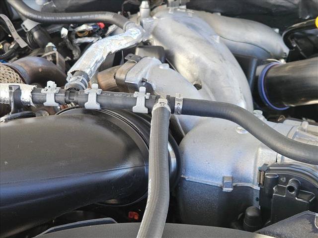 New 2026 Ford F550 2WD Regular Cab Super Duty image 15