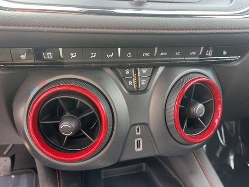 Used 2024 Chevrolet Blazer RS image 31