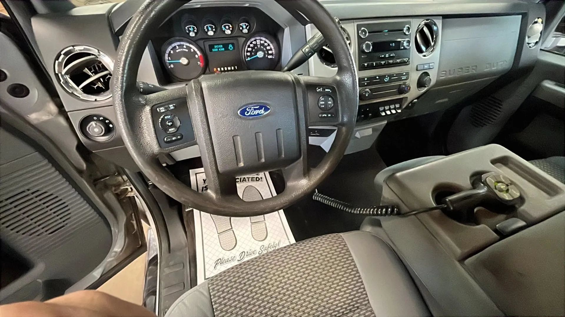 Used 2016 Ford F350 XLT AWD/4WD image 22
