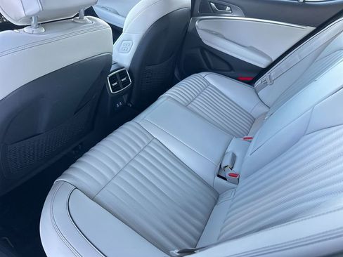 New 2026 Genesis G70 3.3T Sport Prestige image 12