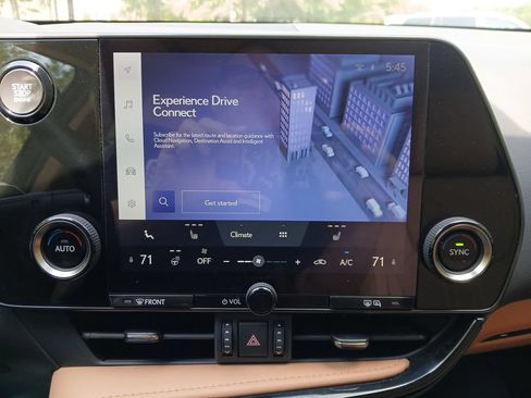 Used 2024 Lexus NX 250 FWD w/ Cold Area Package image 39