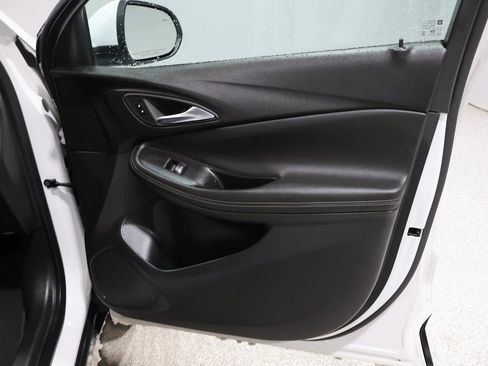 Used 2024 Buick Encore GX Preferred image 24