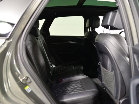 Certified 2023 Audi SQ5 Premium Plus w/ Premium Plus Package image 22