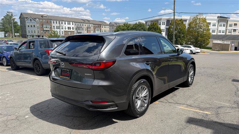 Used 2024 MAZDA CX-90 3.3 Turbo w/ Preferred Plus AWD/4WD image 14