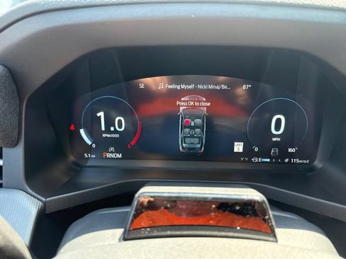 New 2026 Ford Explorer ST w/ Sun And Sound Package AWD/4WD image 24