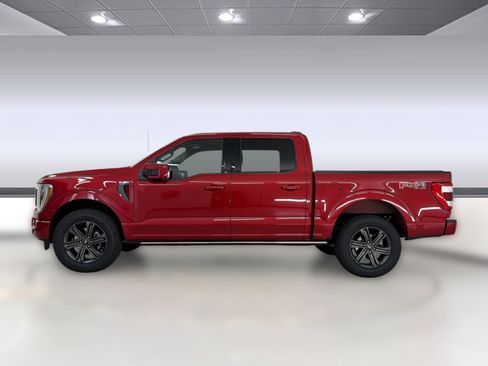 Used 2023 Ford F150 Lariat w/ Equipment Group 502A High AWD/4WD image 2