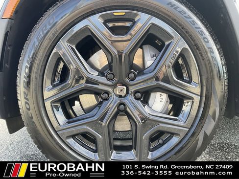 Used 2024 Rivian R1S Adventure image 35