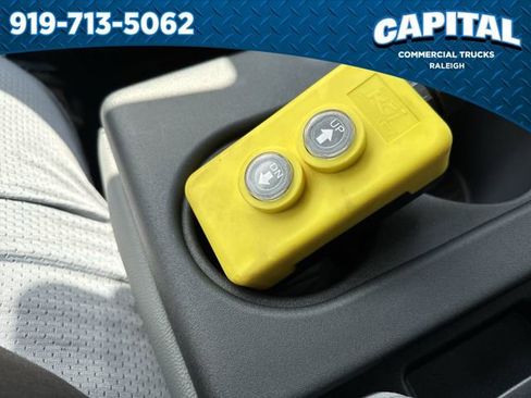 New 2025 Ford F550 4x4 Crew Cab Super Duty image 30