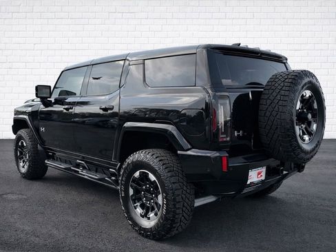 Used 2025 GMC Hummer EV 2X w/ Extreme Off-Road Package image 6