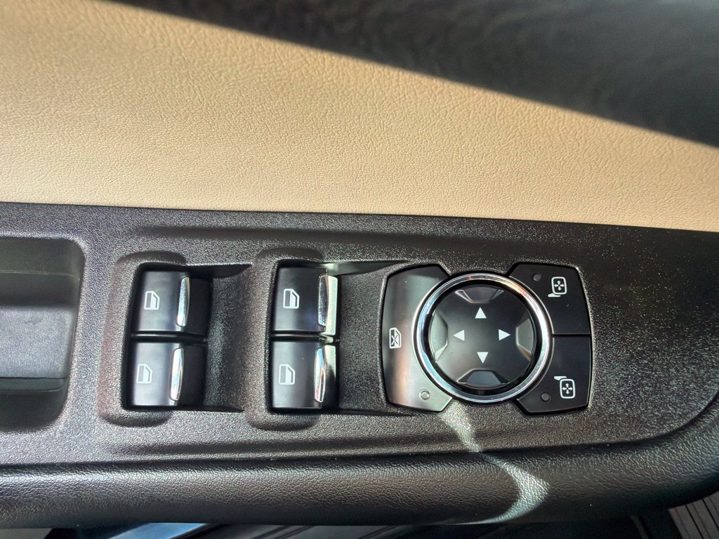 Used 2023 Ford Edge SEL w/ Convenience Package AWD/4WD image 42