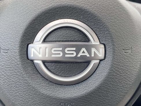 Used 2025 Nissan Altima 2.5 S FWD image 26