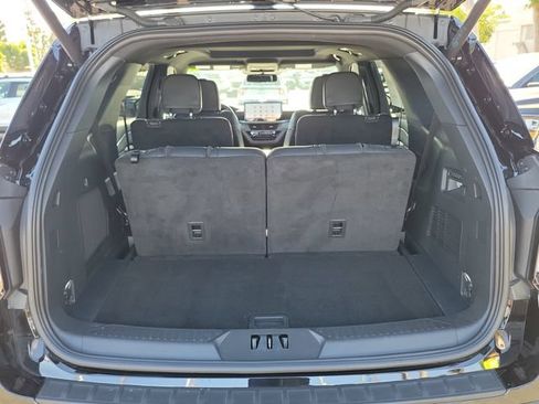 Used 2026 Ford Explorer ST w/ Sun And Sound Package AWD/4WD image 22