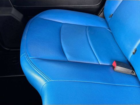 Used 2019 RAM 1500 Tradesman w/ Tradesman SXT Package RWD image 27
