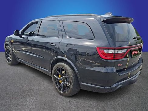 Used 2024 Dodge Durango SRT AWD/4WD image 6