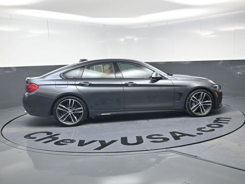 Used 2019 BMW 440i Gran Coupe w/ M Sport Package image 10