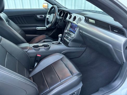 Used 2022 Ford Mustang Premium image 29