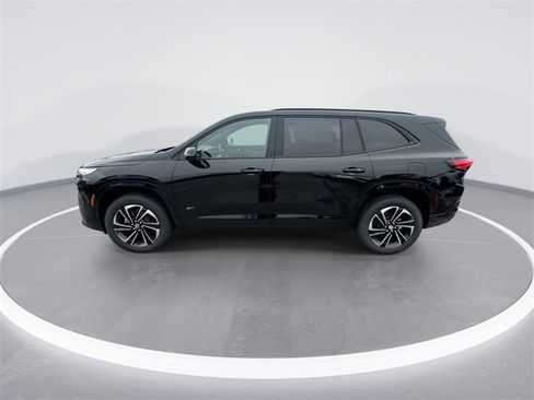 New 2026 Buick Enclave Sport Touring w/ Power Package image 5
