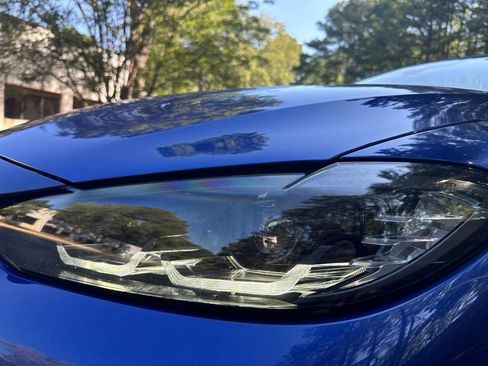 Used 2023 BMW 430i xDrive Convertible w/ M Sport Package AWD/4WD image 30