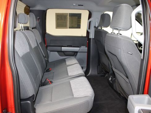 Used 2023 Ford F150 XLT w/ XTR Package AWD/4WD image 30