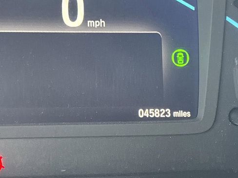 Used 2022 Honda Odyssey Touring image 6