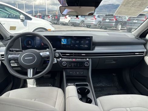 Used 2024 Hyundai Sonata SEL image 21