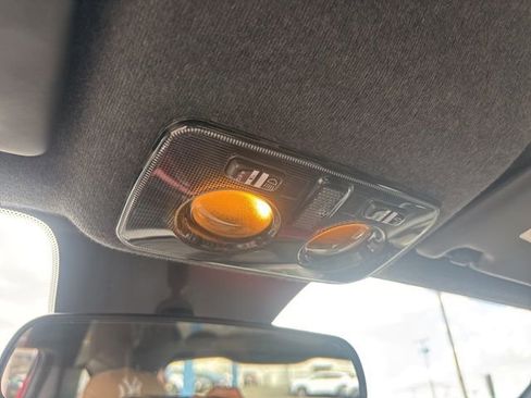 Used 2015 FIAT 500 Sport image 27