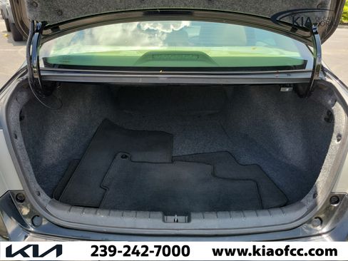 Used 2014 Honda Accord EX-L image 11