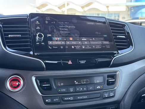 New 2026 Honda Ridgeline RTL image 25