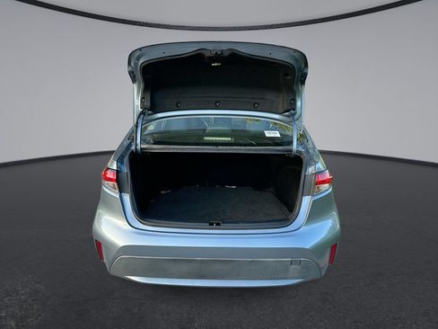 Used 2020 Toyota Corolla LE FWD image 27