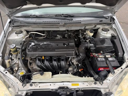 Used 2006 Toyota Corolla CE FWD image 9