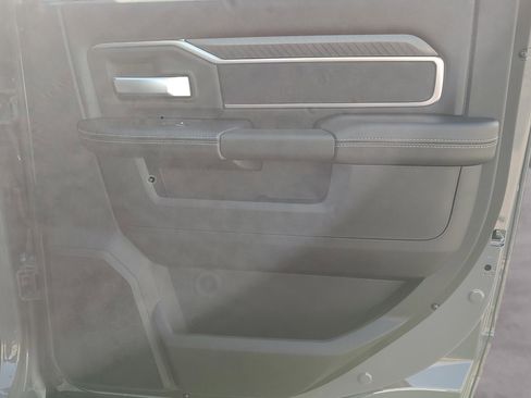 New 2026 RAM 2500 Big Horn image 16