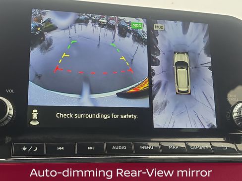 Used 2023 Mitsubishi Outlander SEL image 20