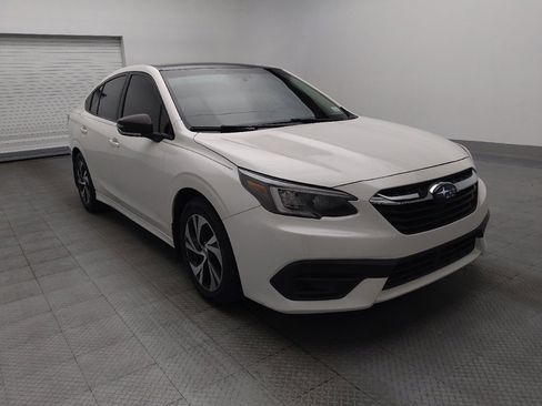 Used 2022 Subaru Legacy Premium image 13
