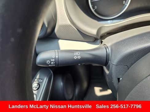 Used 2025 Nissan Kicks Play S FWD image 24